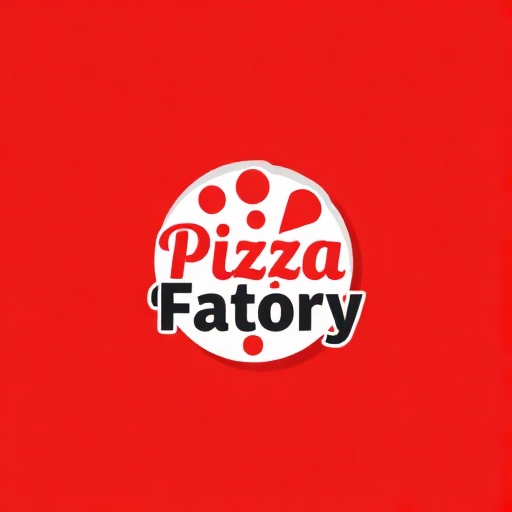 Pizza factory
